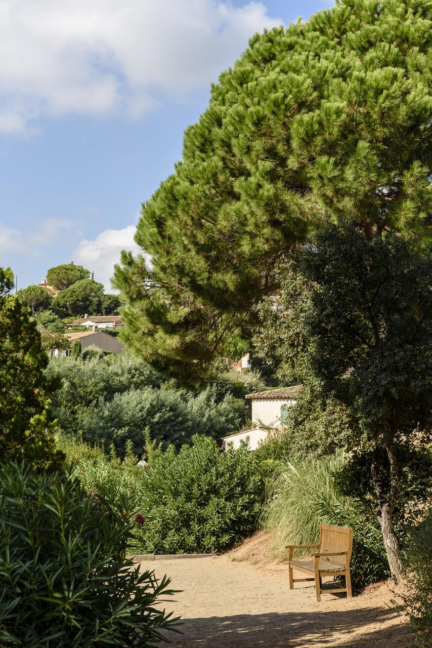 Domaine Du Calidianus Hotel Sainte-Maxime Exterior photo