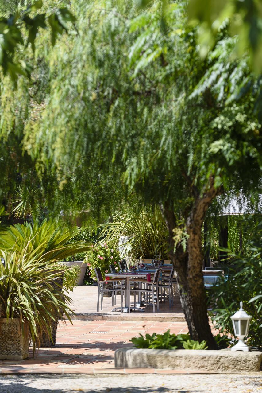 Domaine Du Calidianus Hotel Sainte-Maxime Exterior photo