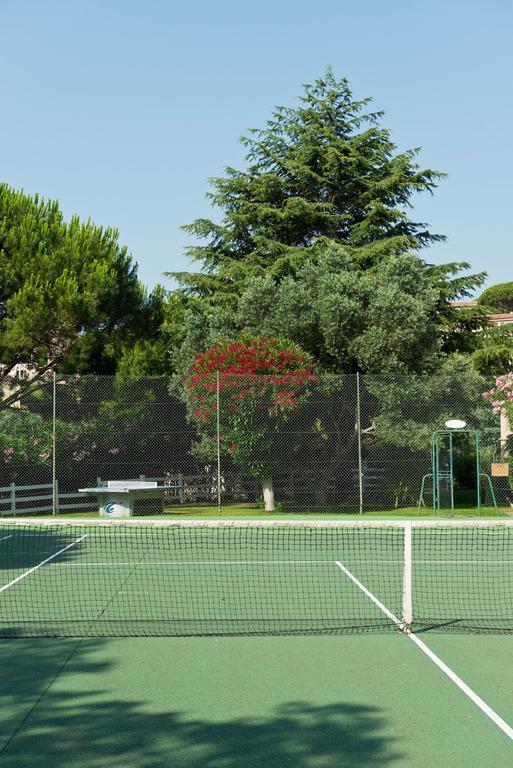 Domaine Du Calidianus Hotel Sainte-Maxime Exterior photo